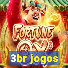 3br jogos